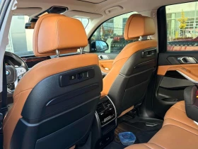 BMW X7, снимка 16
