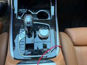 BMW X7, снимка 9
