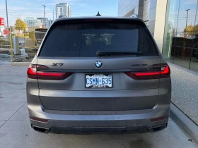 BMW X7, снимка 4