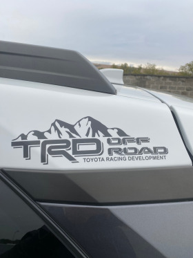 Toyota Rav4 2.5 OFF ROAD TRD PRO FULL!!!!, снимка 15
