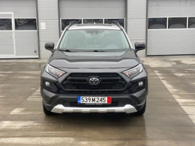 Toyota Rav4 2.5 OFF ROAD TRD PRO FULL!!!! - [3] 