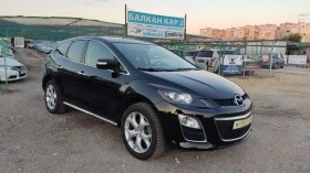 Mazda CX-7 2.3i фейс, снимка 1