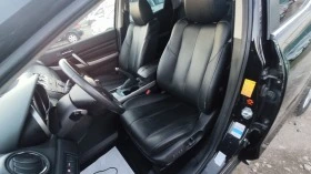 Mazda CX-7 2.3i фейс, снимка 9