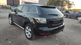 Mazda CX-7 2.3i фейс, снимка 3