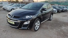 Обява за продажба на Mazda CX-7 2.3i фейс ~16 500 лв. - изображение 1