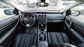 Mazda CX-7 2.3i фейс, снимка 7