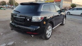 Mazda CX-7 2.3i фейс, снимка 4