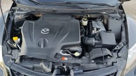 Mazda CX-7 2.3i фейс, снимка 13