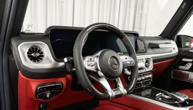 Mercedes-Benz G 63 AMG, снимка 8
