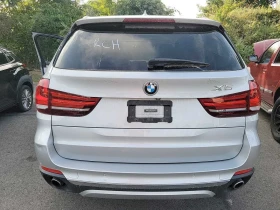 BMW X5 3.5XD* 8ZF* * HEAD UP* * Adaptive LE | Mobile.bg    13