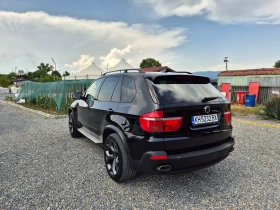 BMW X5 3.0D, снимка 6