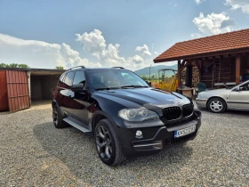     BMW X5 3.0D