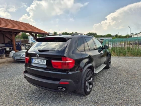 BMW X5 3.0D, снимка 4