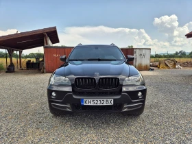 BMW X5 3.0D, снимка 1