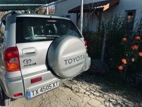 Toyota Rav4 | Mobile.bg    4