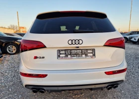 Audi SQ5 3.0 TFSI BangOlufsen | Mobile.bg    5