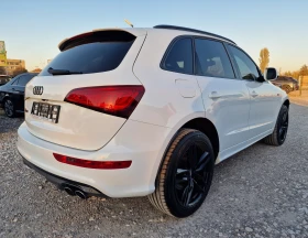 Audi SQ5 3.0 TFSI BangOlufsen | Mobile.bg    6