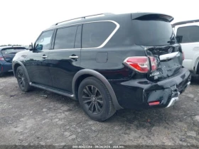 Nissan Armada PLATINUM | Mobile.bg    3