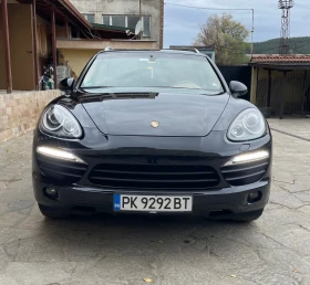 Обява за продажба на Porsche Cayenne S 4.8 ~31 499 лв. - изображение 1