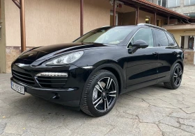 Обява за продажба на Porsche Cayenne S 4.8 ~31 499 лв. - изображение 1