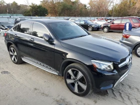 Mercedes-Benz GLC 300 4MATIC COUPE , снимка 1