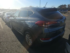 Hyundai Tucson SE/2.0L/170000km.!!!, снимка 4