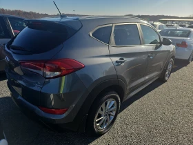 Hyundai Tucson SE/2.0L/170000km.!!!, снимка 2