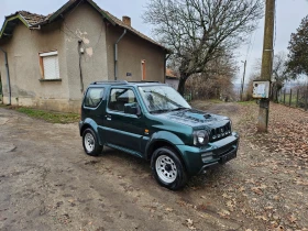 Обява за продажба на Suzuki Jimny 1.5 DDiS  ~7 999 лв. - изображение 1