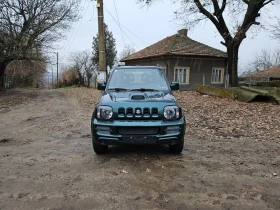 Обява за продажба на Suzuki Jimny 1.5 DDiS  ~7 999 лв. - изображение 1