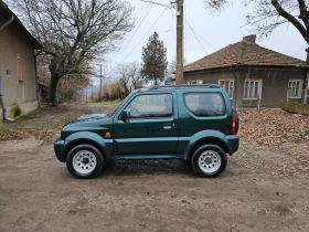 Обява за продажба на Suzuki Jimny 1.5 DDiS  ~7 999 лв. - изображение 4