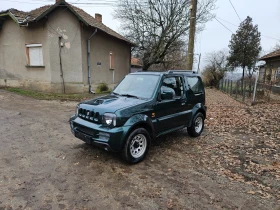 Обява за продажба на Suzuki Jimny 1.5 DDiS  ~7 999 лв. - изображение 3