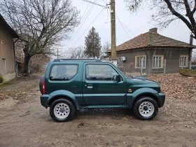 Обява за продажба на Suzuki Jimny 1.5 DDiS  ~7 999 лв. - изображение 2