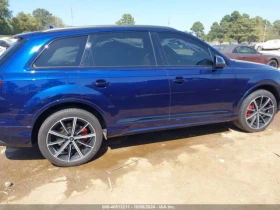 Audi Q7 PREMIUM PLUS QUATTRO TIPTRONIC | Mobile.bg    11