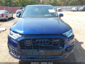 Audi Q7 PREMIUM PLUS QUATTRO TIPTRONIC | Mobile.bg    8