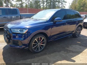 Audi Q7 PREMIUM PLUS QUATTRO TIPTRONIC | Mobile.bg    2