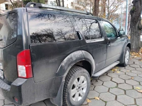 Nissan Pathfinder, снимка 4