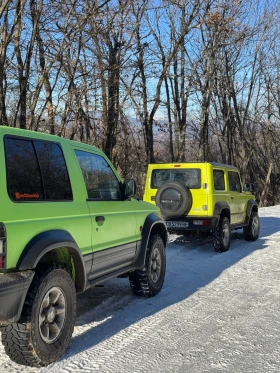 Mitsubishi Pajero, снимка 15