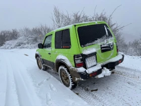 Mitsubishi Pajero, снимка 12