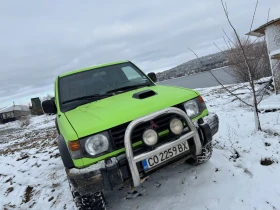 Mitsubishi Pajero, снимка 13