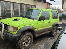 Mitsubishi Pajero, снимка 7