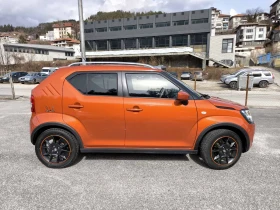 Suzuki Ignis 1.2 i, снимка 5