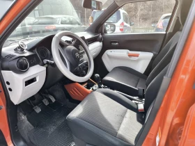 Suzuki Ignis 1.2 i, снимка 7