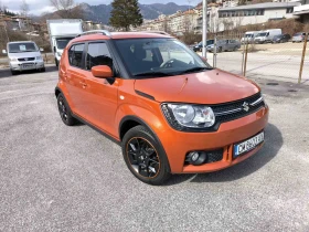 Suzuki Ignis 1.2 i, снимка 6