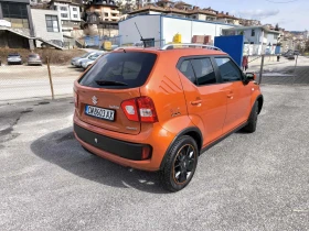 Suzuki Ignis 1.2 i, снимка 4