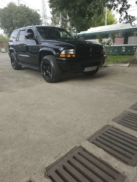 Dodge Durango 5.9 V8 Magnum , снимка 3