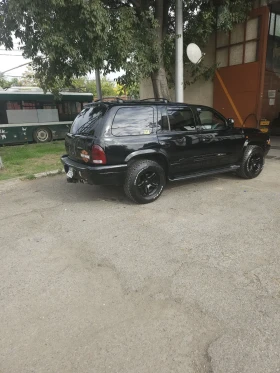 Dodge Durango 5.9 V8 Magnum , снимка 2