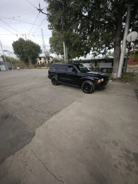 Dodge Durango 5.9 V8 Magnum , снимка 4