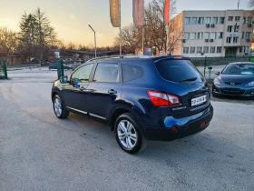 Nissan Qashqai 2.0i-141кс-ШВЕЙЦАРИЯ-РЪЧКА-4Х4-6ск-FACELIFT-FULL , снимка 5