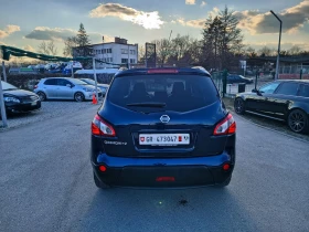 Nissan Qashqai 2.0i-141кс-ШВЕЙЦАРИЯ-РЪЧКА-4Х4-6ск-FACELIFT-FULL , снимка 4