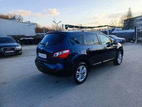 Nissan Qashqai 2.0i-141кс-ШВЕЙЦАРИЯ-РЪЧКА-4Х4-6ск-FACELIFT-FULL , снимка 3